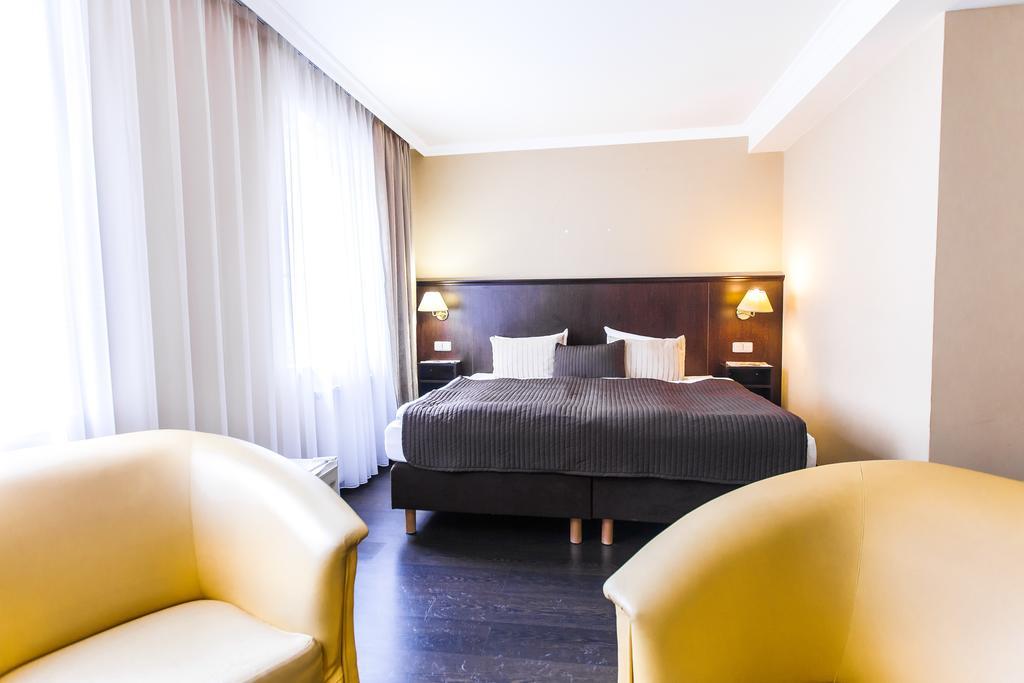 Spa Hotel Panorama Karlovy Vary Eksteriør bilde