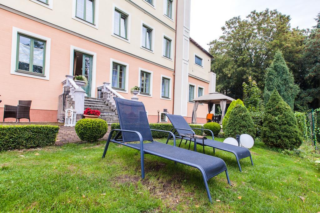 Spa Hotel Panorama Karlovy Vary Eksteriør bilde