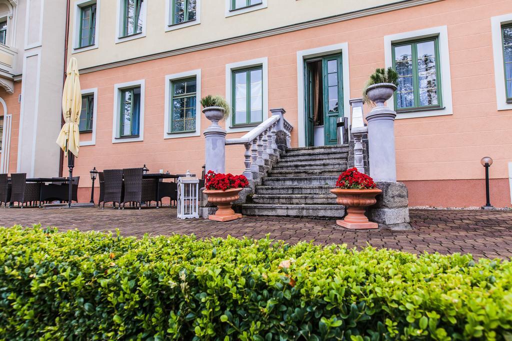 Spa Hotel Panorama Karlovy Vary Eksteriør bilde